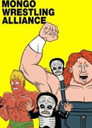 Безумные рестлеры сезон 1