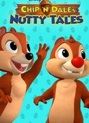 Chip 'n Dale's Nutty Tales