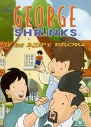 George Shrinks сезон 3