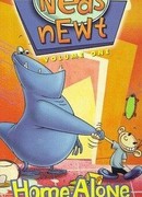 Нед и Ньютон сезон 2