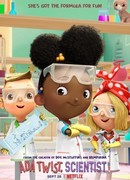 Ада Твист, учёный сезон 2