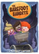 The Barefoot Bandits сезон 1