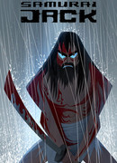 Самурай Джек сезон 2
