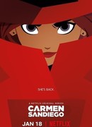 Кармен Сандиего сезон 3