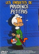 Мадам Пруданс идёт по следу сезон 1