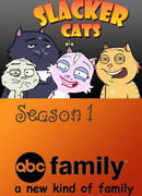 Домашние коты сезон 2