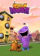 Робот и монстр сезон 1