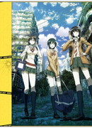 Коппелион сезон 1