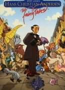 Сказки Андерсена сезон 1