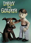 Дэйви и Голиаф сезон 3