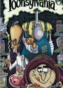 Тунсильвания сезон 2