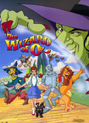 Волшебник страны Оз сезон 1