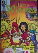 Маленькие волшебники сезон 1