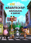 Мадагаскар: Маленькие и дикие сезон 1
