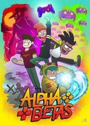 Альфа гики сезон 1