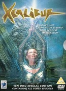 Экскалибур сезон 1