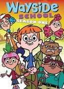 Школа Вэйсайд сезон 1