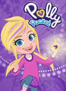 Полли Покет сезон 1