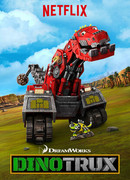 Динотракс сезон 2