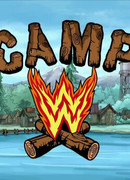 Лагерь WWE сезон 1
