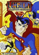 Легион Супергероев сезон 2