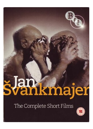 мультик Jan Svankmajer: The Complete Short Films (Ян Шванкмайер: Сборник короткометражных фильмов (2007)) 16.08.22