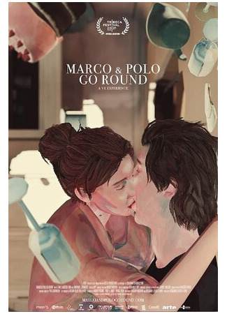 мультик Marco &amp; Polo Go Round (2021) 16.08.22