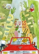 Почему у улиток нет ног (2019)