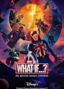 Что, если...? сезон 2