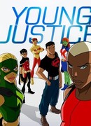 Юная Лига Справедливости сезон 3