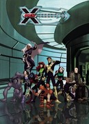 Люди Икс: Эволюция сезон 4