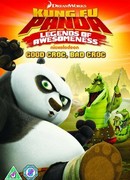 Кунг-фу Панда: Удивительные легенды сезон 3