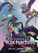 Легенда о Vox Machina сезон 1