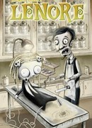 Ленор: Маленькая мёртвая девочка сезон 1