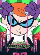 Лаборатория Декстера сезон 2