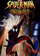 Непобедимый Спайдермен сезон 1