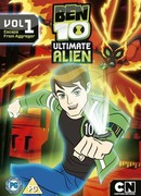 Бен 10: Инопланетная сверхсила сезон 2