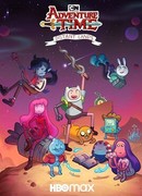 Время приключений: Далёкие земли сезон 1