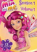 Миа и я сезон 1