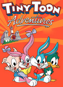 Приключения мультяшек сезон 2