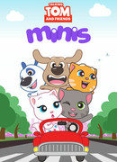 Говорящий Том и друзья: Мини сезон 1