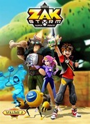 Зак Шторм — суперпират сезон 3