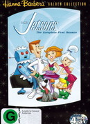 Джетсоны сезон 3