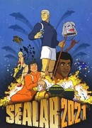 МорЛаб-2021 сезон 3