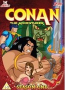 Конан: Искатель приключений сезон 2