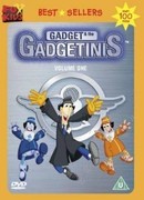 Мультик | Мультфильм Гаджет и Гаджетины (Gadget and the Gadgetinis ...