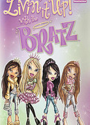Братц сезон 1