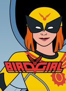 Бердгёрл сезон 1