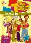 Семейка Тофу