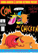 Коровка и Петушок сезон 2